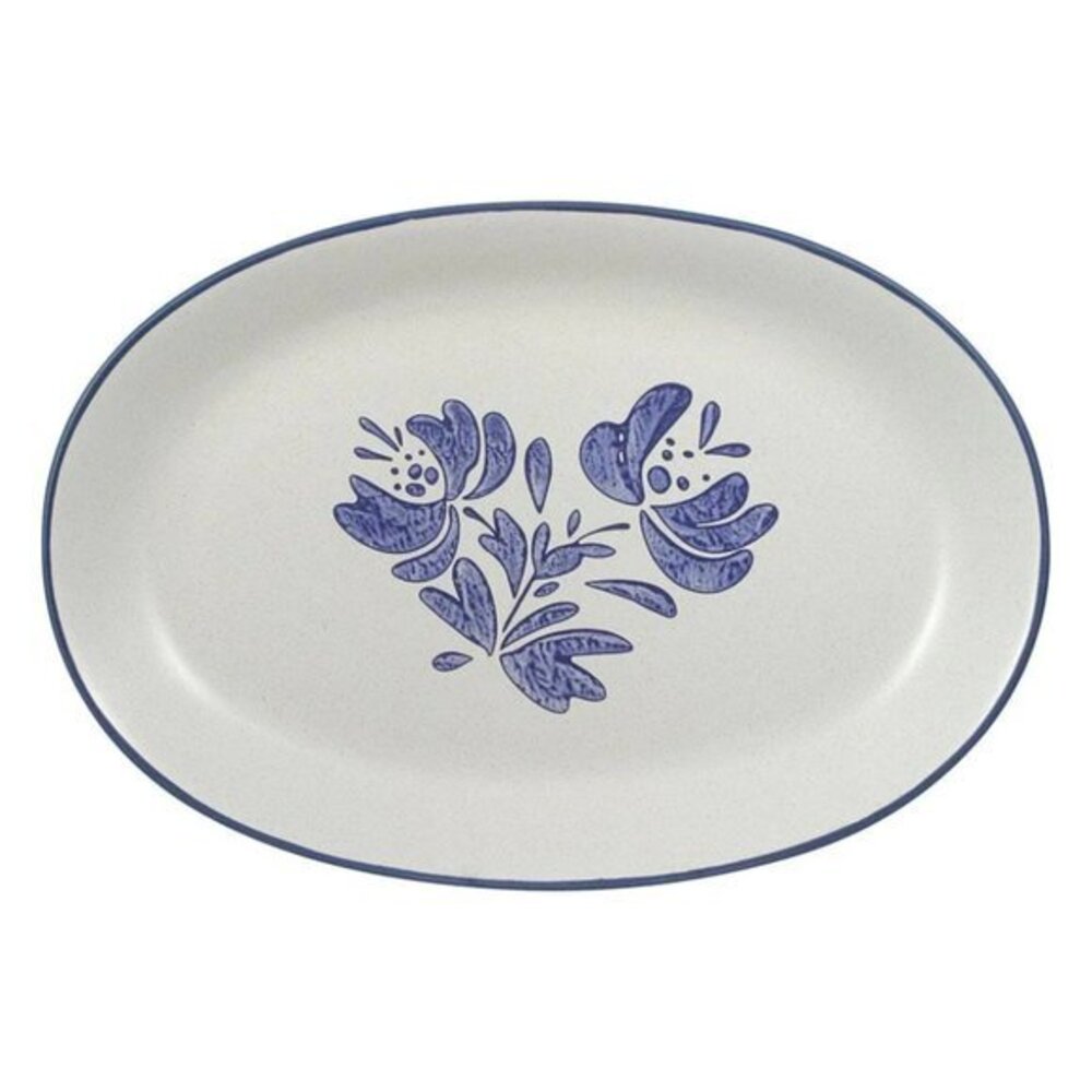 PFALTZGRAFF® Yorktowne Oval Platter Serving Dish